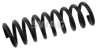 Suspension Spring SWAG 10 94 7234