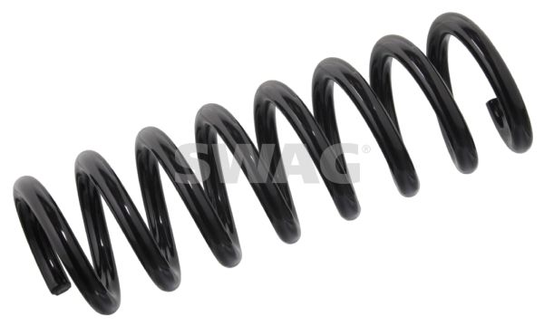 SWAG 10 94 7262 Suspension Spring