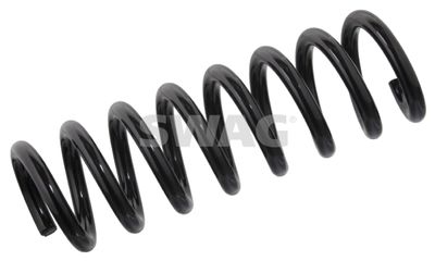 Suspension Spring SWAG 10 94 7262