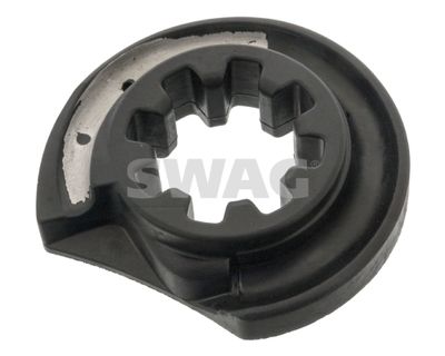 Rubber Buffer, suspension SWAG 10 94 7272