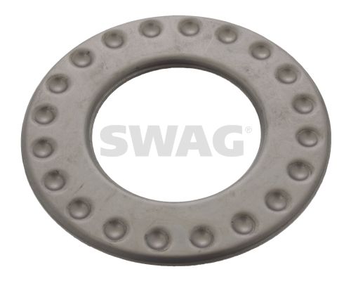 SWAG 10 94 7281 Spring Seat, multi-plate clutch