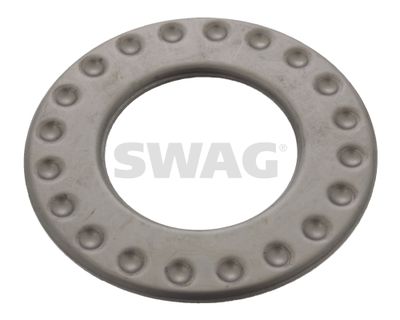 Spring Seat, multi-plate clutch SWAG 10 94 7281