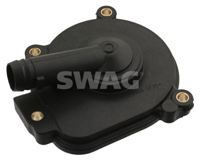 Housing Cover, crankcase SWAG 10 94 7338
