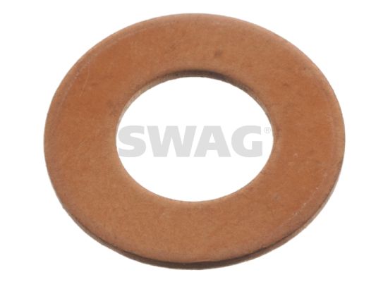 SWAG 10 94 7393 Gasket, automatic transmission oil sump