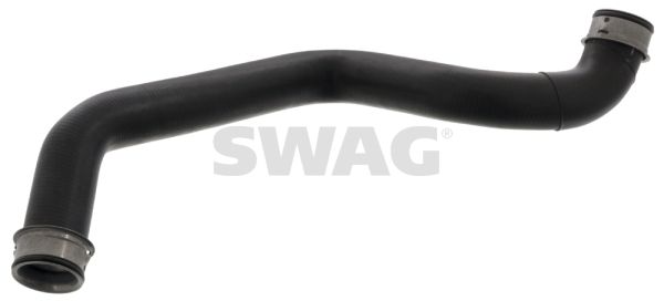 SWAG 10 94 7542 Radiator Hose