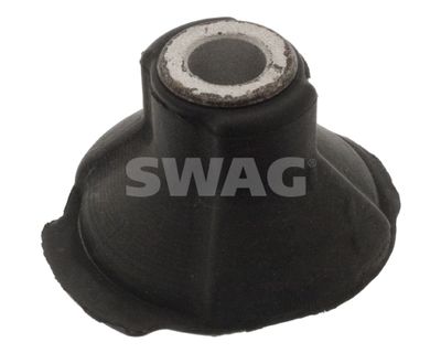 Mounting, steering gear SWAG 10 94 7576