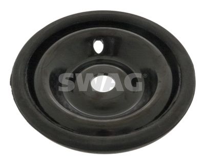 Rubber Buffer, suspension SWAG 10 94 7635