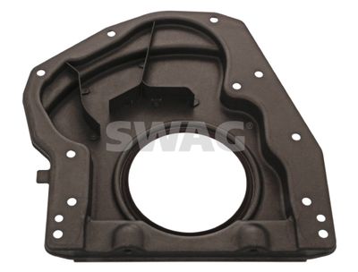 Shaft Seal, crankshaft SWAG 10 94 7666