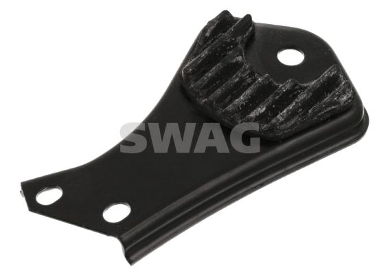 SWAG 10 94 7674 Bump Stop, axle beam