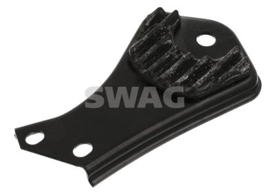 Bump Stop, axle beam SWAG 10 94 7674