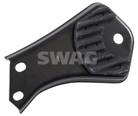 SWAG 10 94 7675 Bump Stop, axle beam