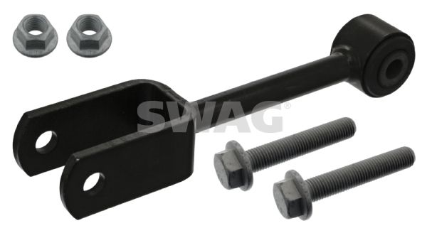 SWAG 10 94 7724 Link/Coupling Rod, stabiliser bar