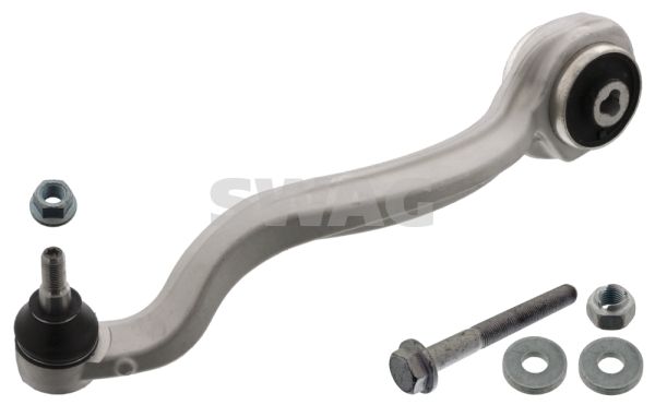 SWAG 10 94 7732 Control/Trailing Arm, wheel suspension