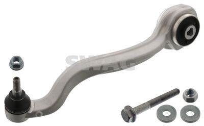Control/Trailing Arm, wheel suspension SWAG 10 94 7732
