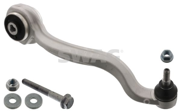 SWAG 10 94 7733 Control/Trailing Arm, wheel suspension