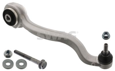 Control/Trailing Arm, wheel suspension SWAG 10 94 7733