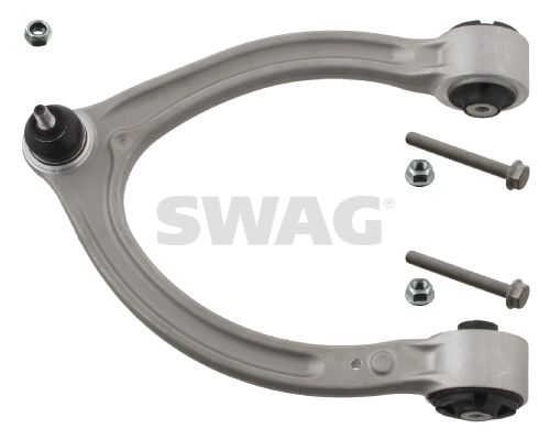 SWAG 10 94 7734 Control/Trailing Arm, wheel suspension