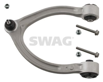 Control/Trailing Arm, wheel suspension SWAG 10 94 7734