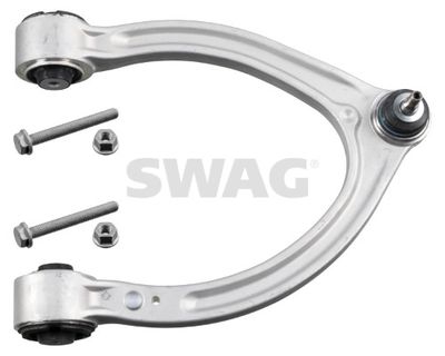 Control/Trailing Arm, wheel suspension SWAG 10 94 7735