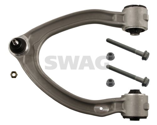 SWAG 10 94 7736 Control/Trailing Arm, wheel suspension