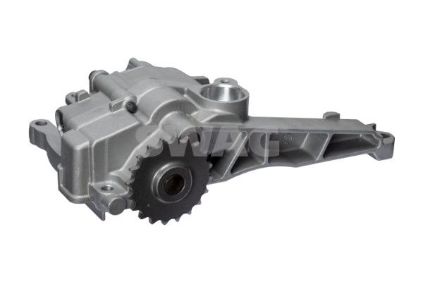 SWAG 10 94 7758 Oil Pump