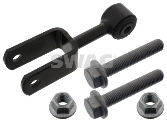 SWAG 10 94 7867 Link/Coupling Rod, stabiliser bar