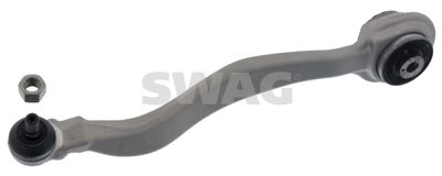 Control/Trailing Arm, wheel suspension SWAG 10 94 7870