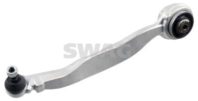 Control/Trailing Arm, wheel suspension SWAG 10 94 7872