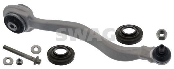 SWAG 10 94 7921 Control/Trailing Arm, wheel suspension