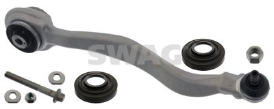 Control/Trailing Arm, wheel suspension SWAG 10 94 7921