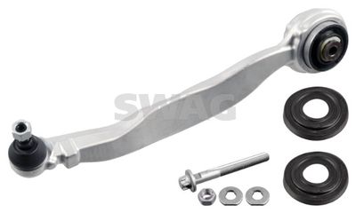 Control/Trailing Arm, wheel suspension SWAG 10 94 7922