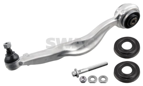 SWAG 10 94 7923 Control/Trailing Arm, wheel suspension