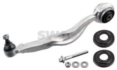Control/Trailing Arm, wheel suspension SWAG 10 94 7923