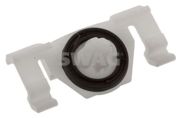 SWAG 10 94 7942 Clip, trim/protection strip