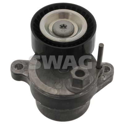 SWAG 10 94 7975 Belt Tensioner, V-ribbed belt