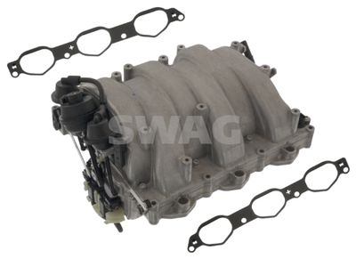 Intake Manifold Module SWAG 10 94 8381