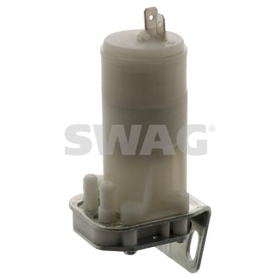 Washer Fluid Pump, window cleaning SWAG 10 94 8636