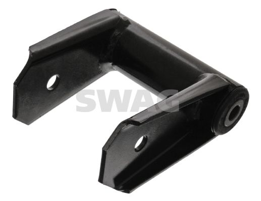 SWAG 10 94 8739 Bushing, leaf spring