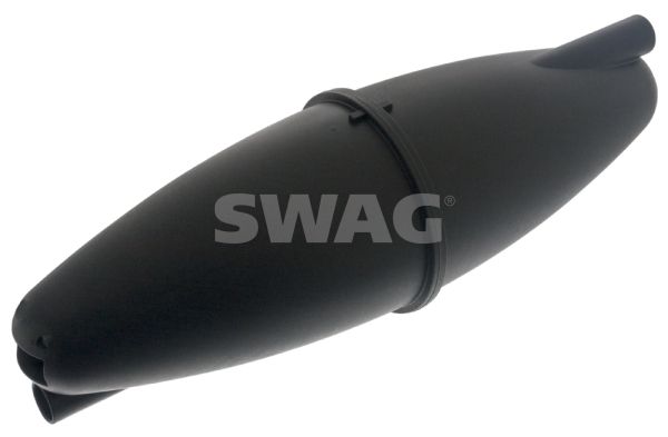 SWAG 10 94 8792 Pressure Accumulator