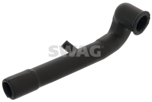 SWAG 10 94 8813 Hose, crankcase ventilation