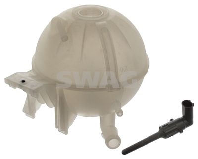Expansion Tank, coolant SWAG 10 94 8911