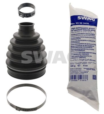 SWAG 10 94 8928 Bellow Kit, drive shaft