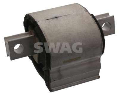 Mounting, automatic transmission SWAG 10 94 9215