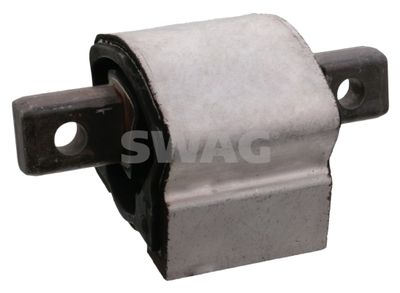Mounting, automatic transmission SWAG 10 94 9216