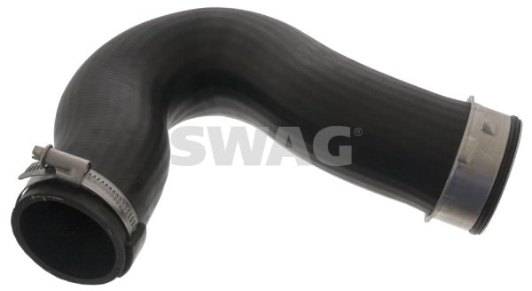 SWAG 10 94 9228 Charge Air Hose