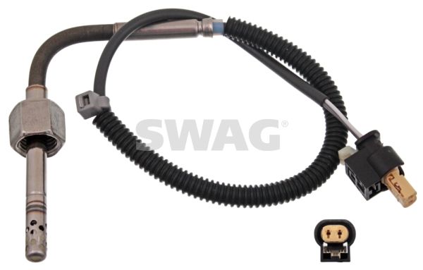 SWAG 10 94 9299 Sensor, exhaust gas temperature