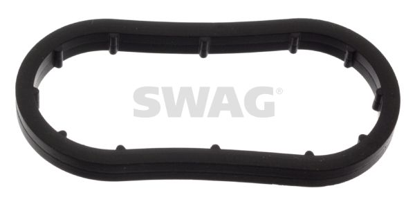 SWAG 10 94 9403 Gasket, oil cooler