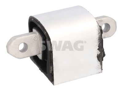 Mounting, manual transmission SWAG 10 94 9412