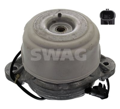 Mounting, engine SWAG 10 94 9423