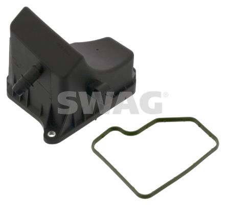 SWAG 10 94 9467 Oil Separator, crankcase ventilation
